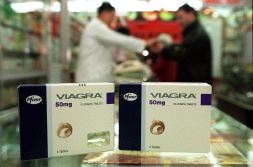 sildenafil en el mostrador