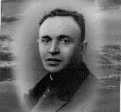 RECUERDO. Cubierta de la biografía de Asúa. / SOCIEDAD LANDAZURI