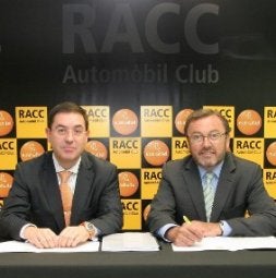El RACC crea una empresa de telefonía móvil tras llegar a un acuerdo con Euskaltel