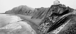 La historia que emergió del mar