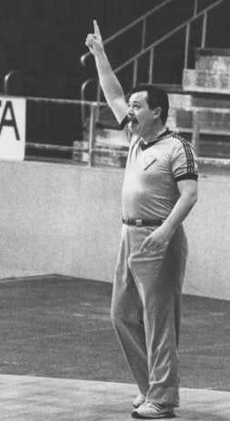 su balance en la máxima categoría nacional.