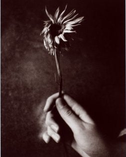 En el papel de Patti Smith