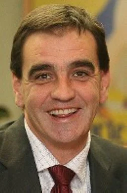 Ignacio Pérez Alonso.