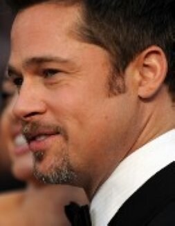 Dulce consuelo para Brad Pitt