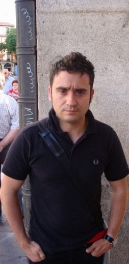 Bayona planea rodar con Universal 'Hater'. / O. L. B.