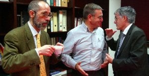 El Gobierno vasco cree ahora «inútil y populista» eliminar las Sicav