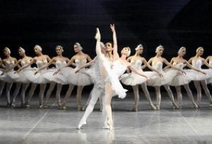 El Ballet Nacional ruso de Rostov pondrá en escena la obra. ::
E. C.