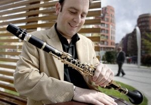 Los sonidos que trae el viento