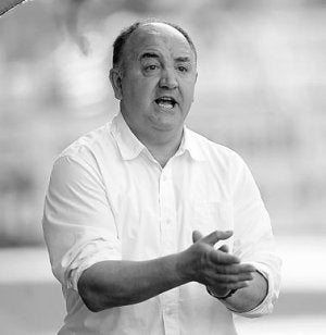 «Somos favoritos porque somos mejores y jugamos en casa»