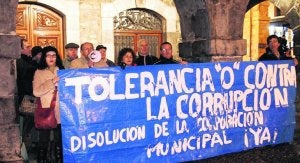 El juez de Castro investiga irregularidades urbanísticas en 630 casas y dos colegios
