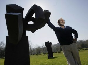 Gobierno vasco y Diputación de Guipúzcoa ofrecen 80 millones por Chillida-Leku