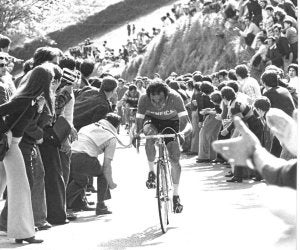 La Vuelta 2012 vuelve a Euskadi con dos salidas en Álava y un final en Arrate