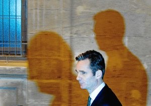 Urdangarin y su socio tenían una lista de 510 sociedades para ocultar fondos