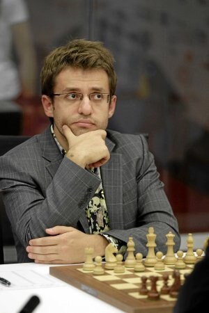 Podrá Levon Aronian volver a ceñirse el oro olímpico?