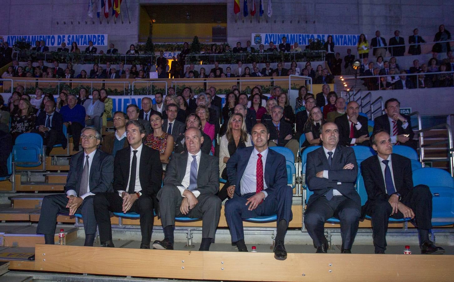 Gala del Anuario 2013