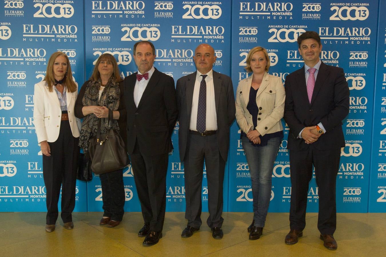 Gala del Anuario 2013