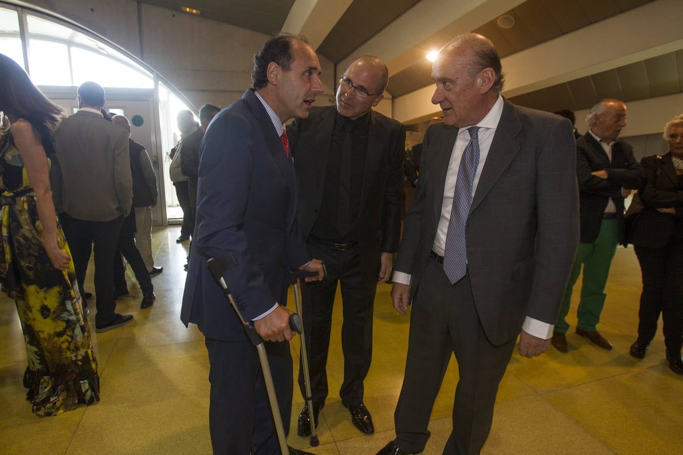 Gala del Anuario 2013
