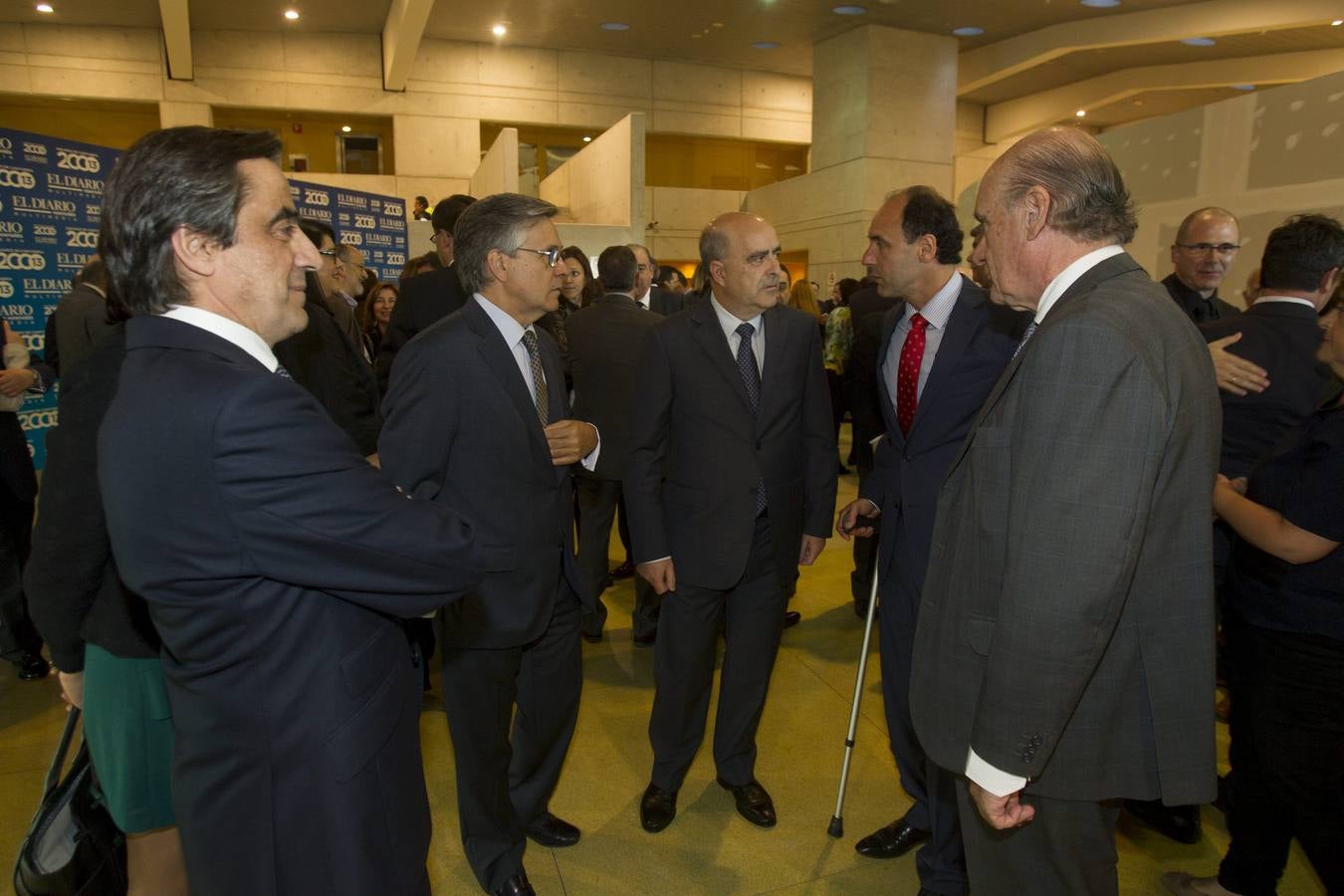 Gala del Anuario 2013