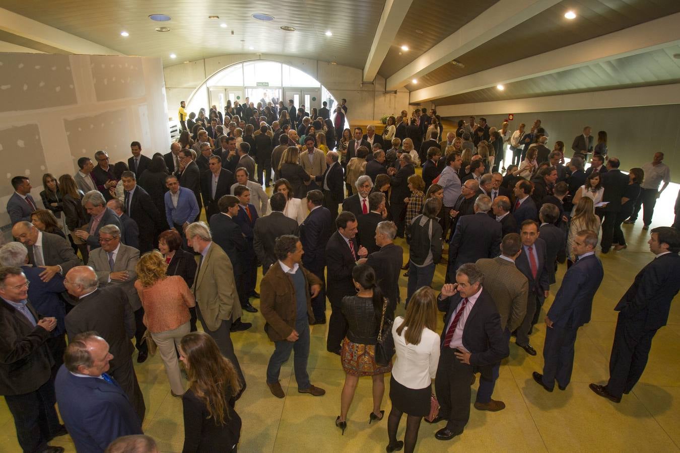 Gala del Anuario 2013
