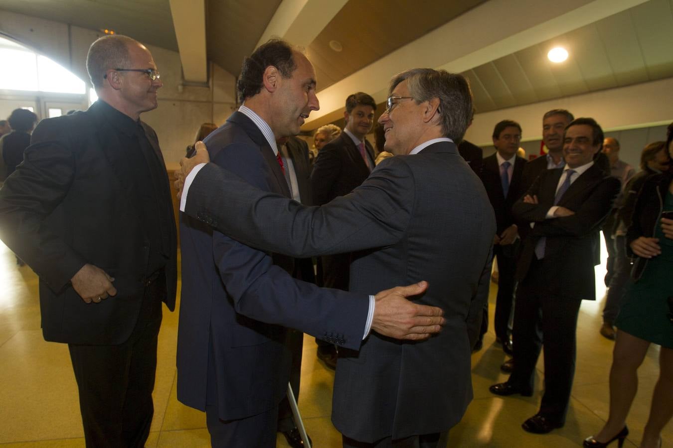 Gala del Anuario 2013