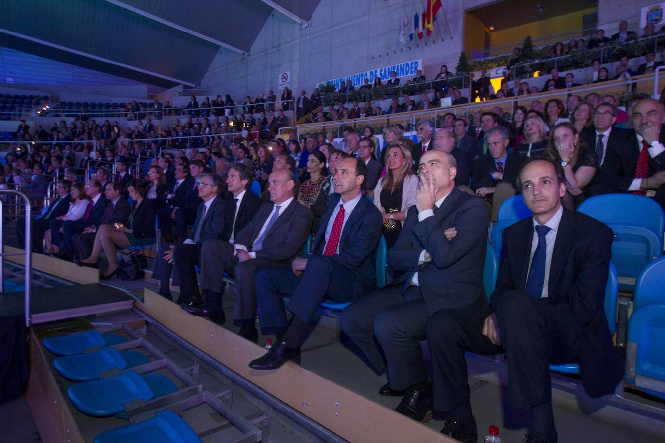 Gala del Anuario 2013