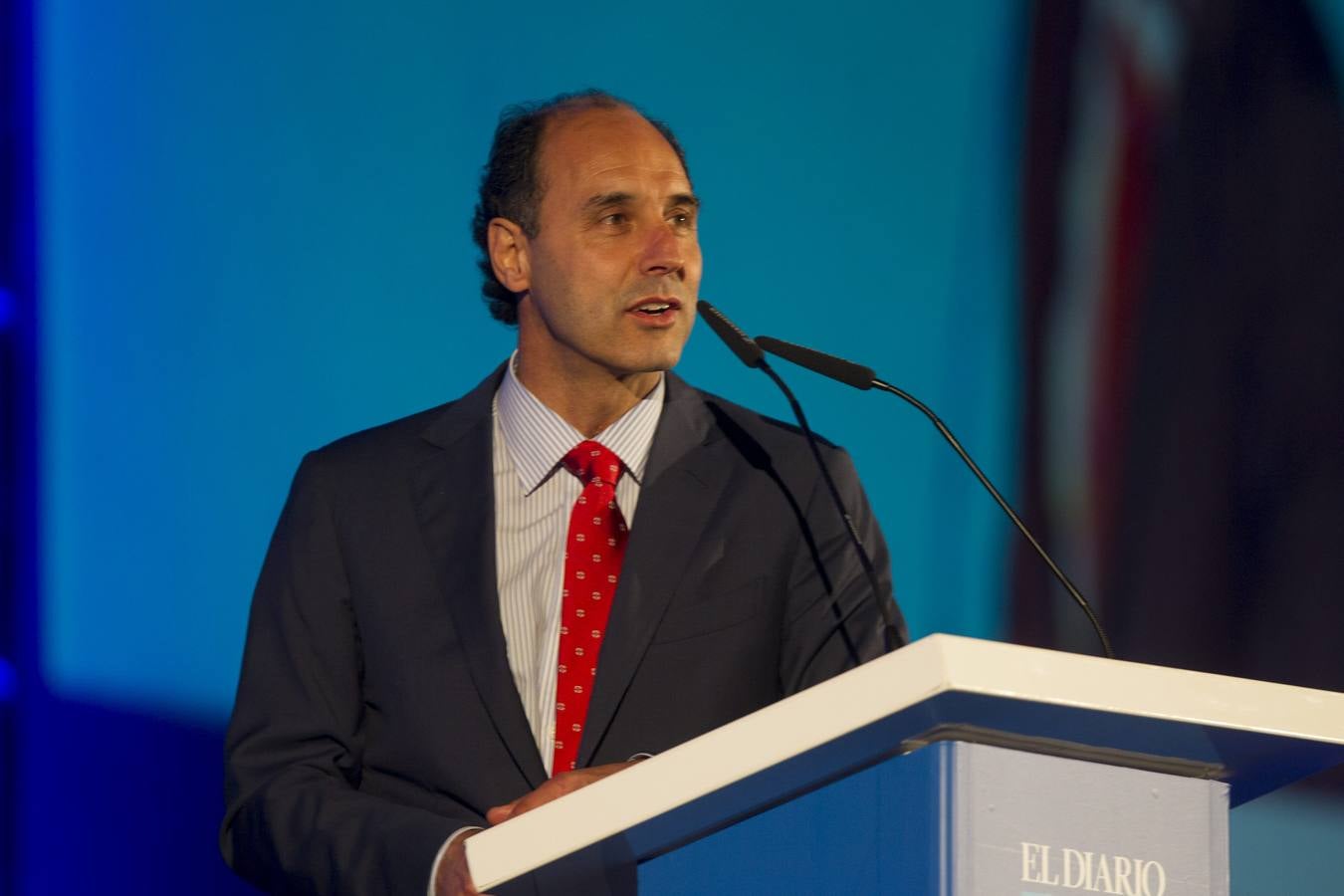 Gala del Anuario 2013