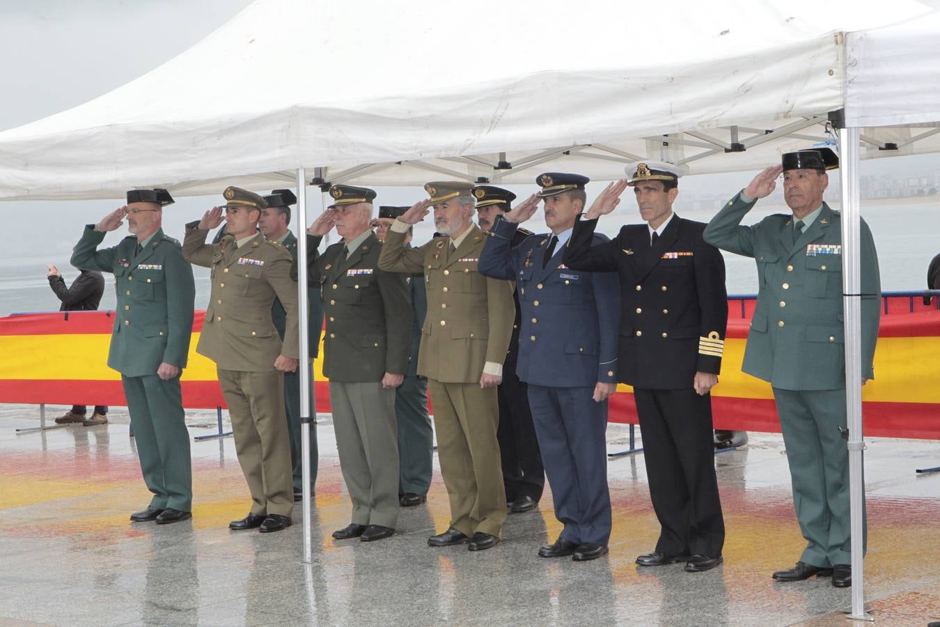 Bicentenario de la rendición napoleónica