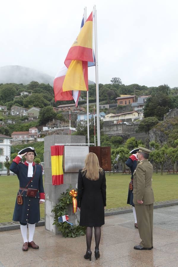Bicentenario de la rendición napoleónica