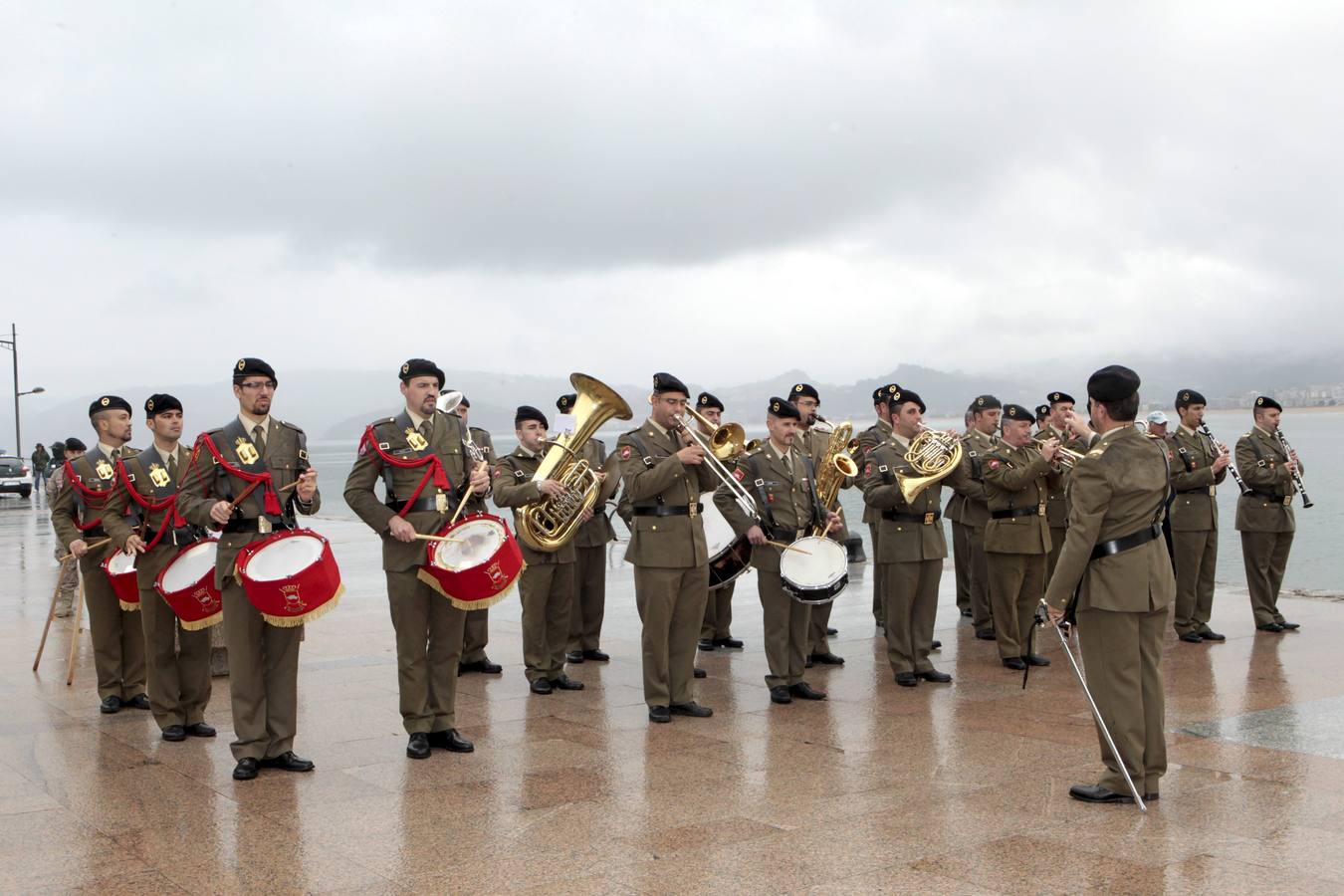 Bicentenario de la rendición napoleónica