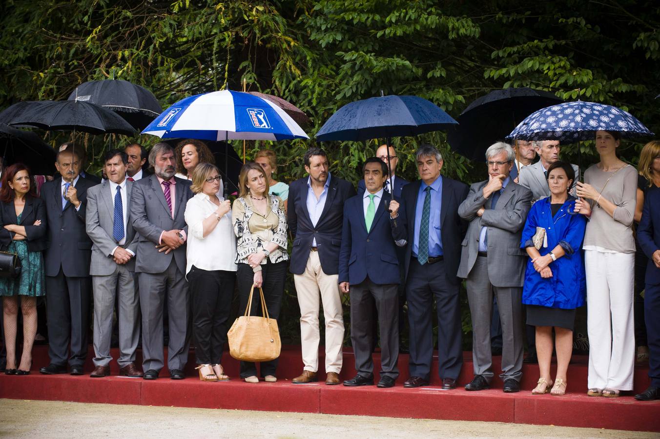 Día de las Instituciones en Cantabria