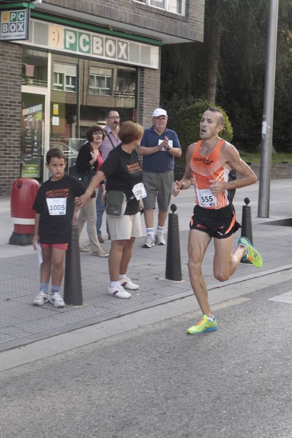 &#039;10 km Ciudad de Torrelavega 2014&#039;