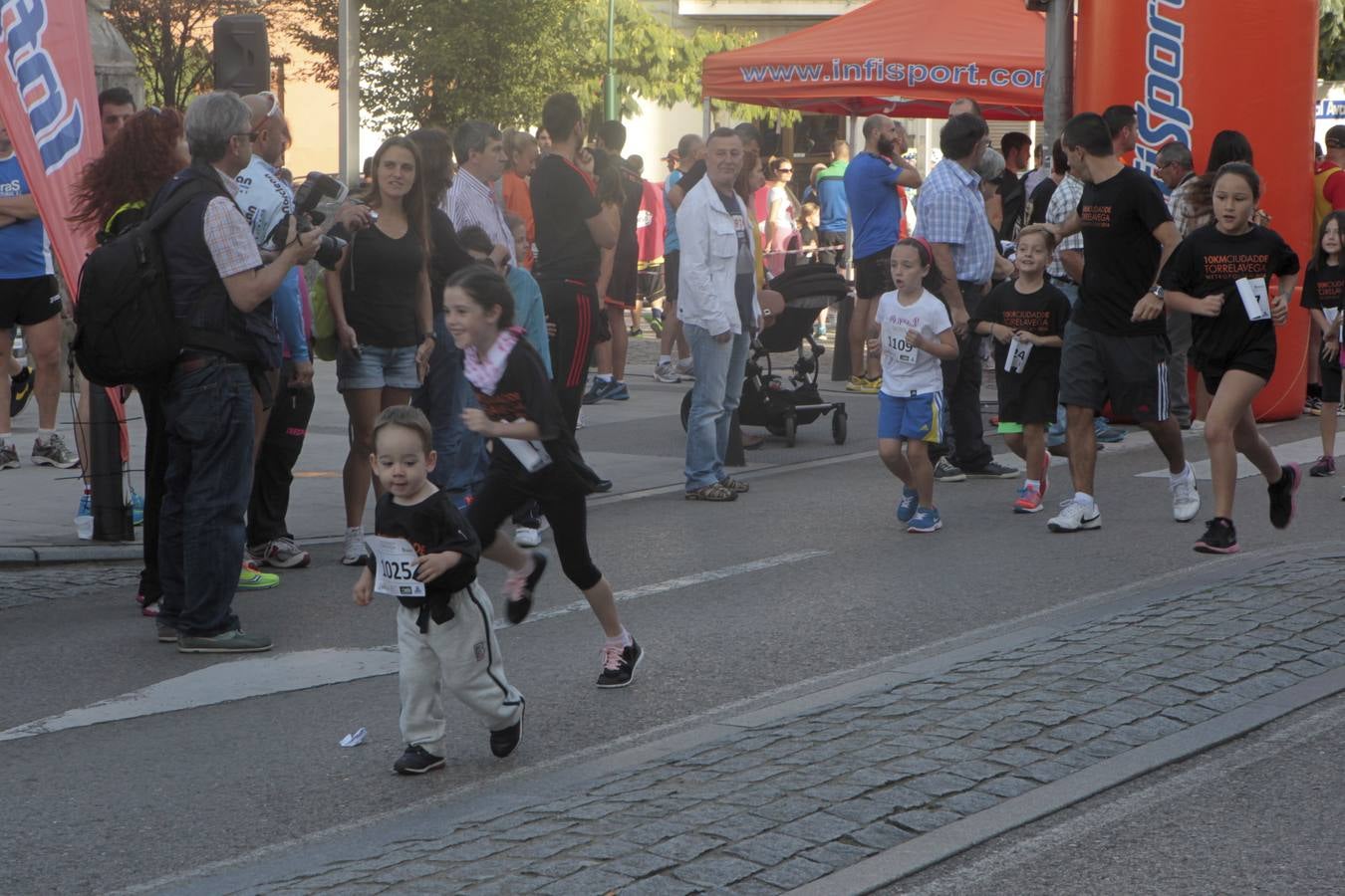 &#039;10 km Ciudad de Torrelavega 2014&#039;