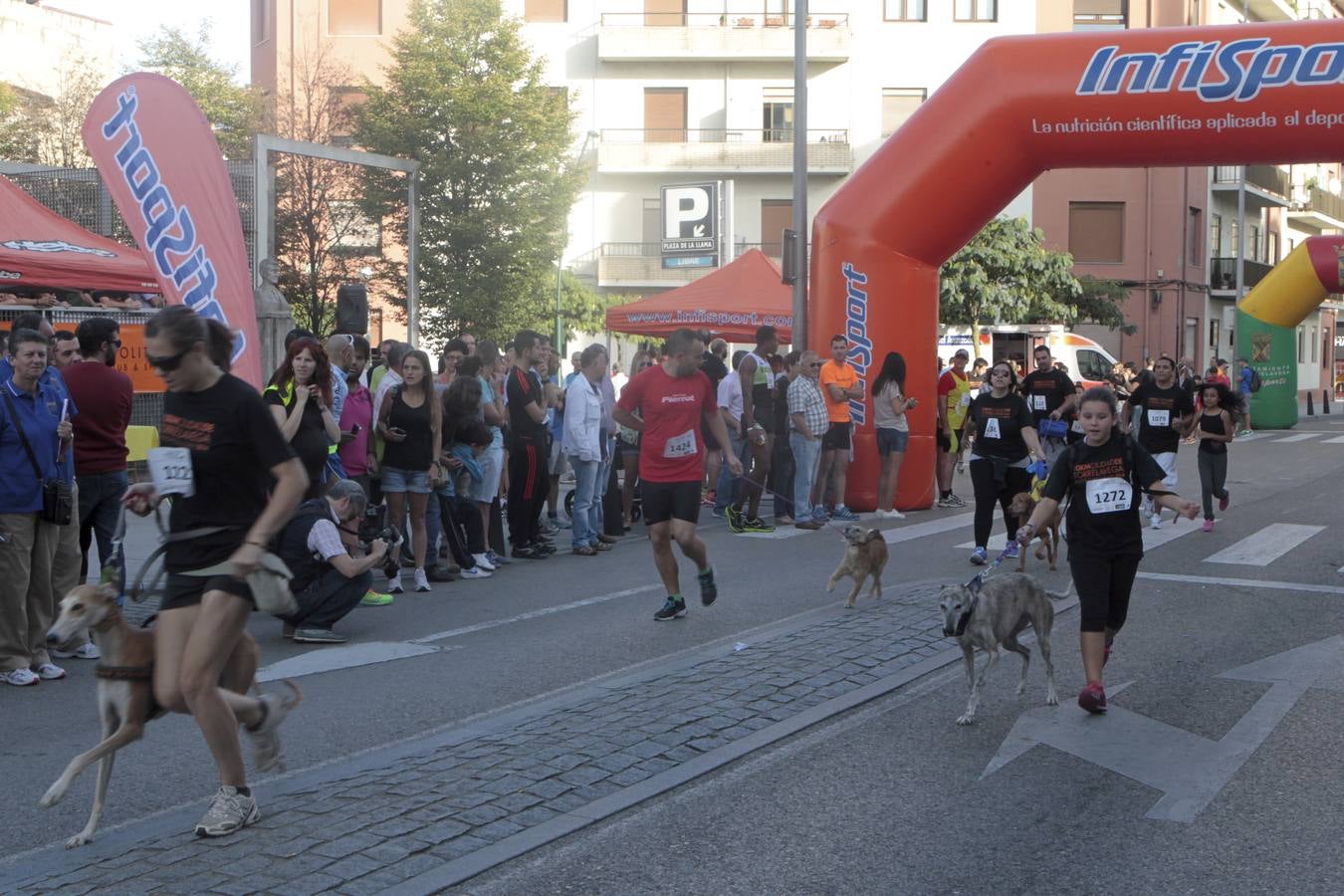 &#039;10 km Ciudad de Torrelavega 2014&#039;