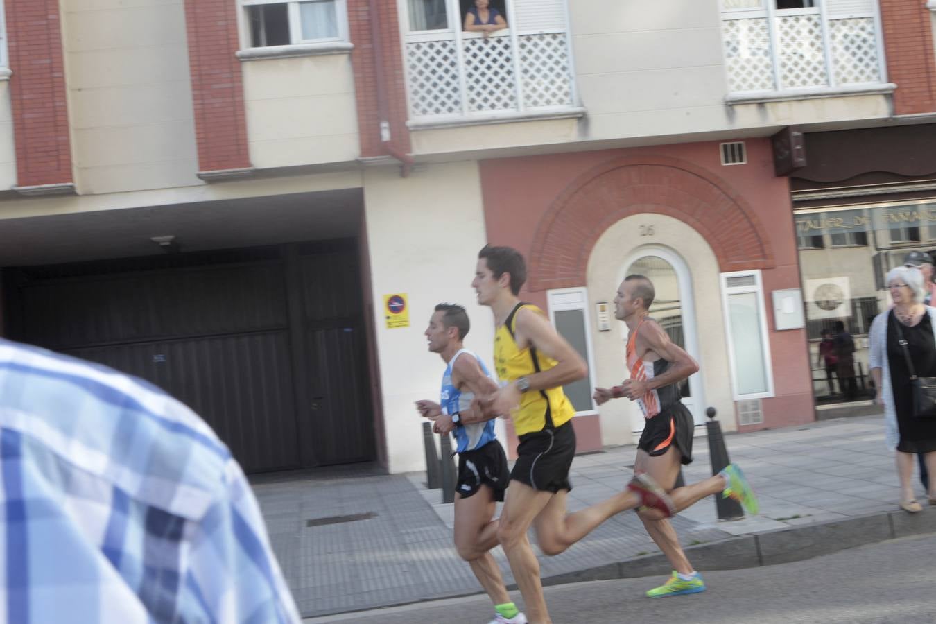 &#039;10 km Ciudad de Torrelavega 2014&#039;