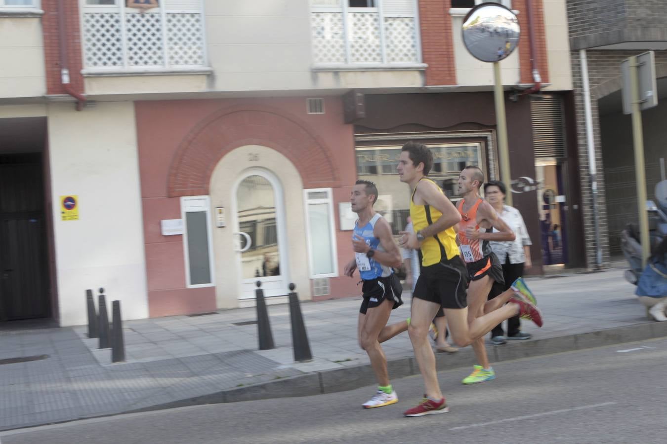 &#039;10 km Ciudad de Torrelavega 2014&#039;