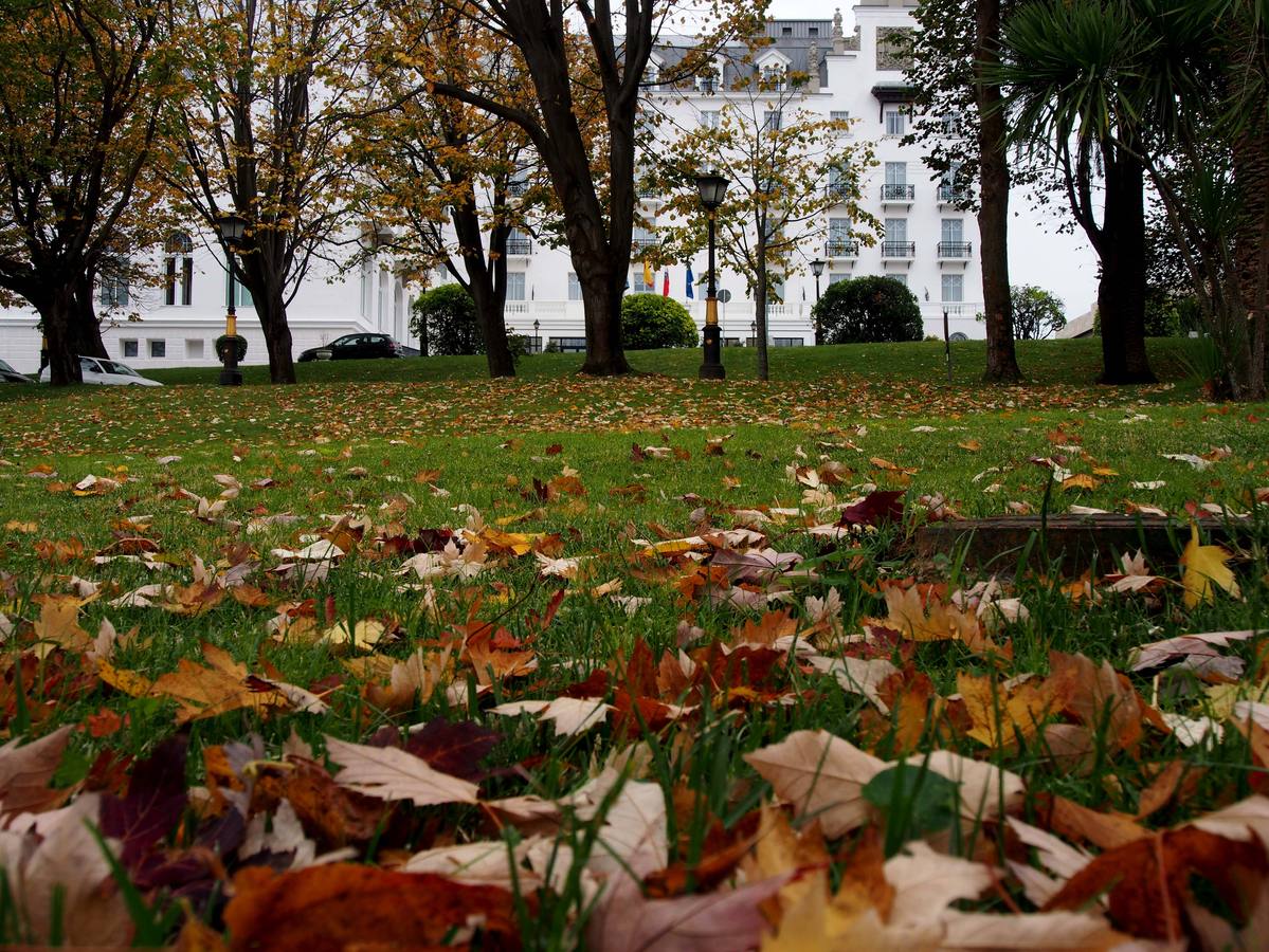 Otoño en Cantabria