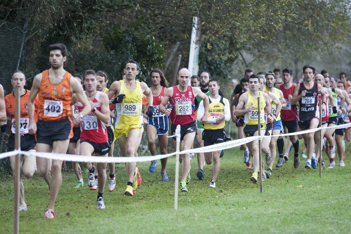 XL Cross Costa Esmeralda