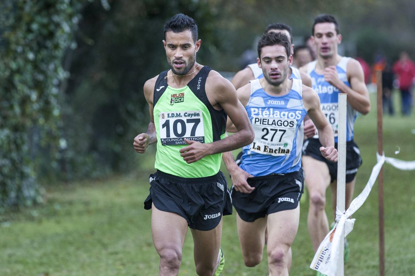 XL Cross Costa Esmeralda