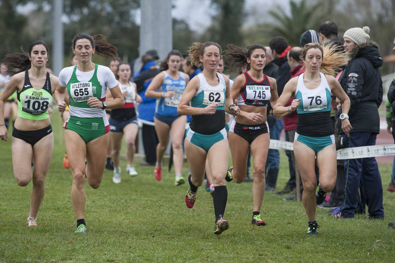 XL Cross Costa Esmeralda
