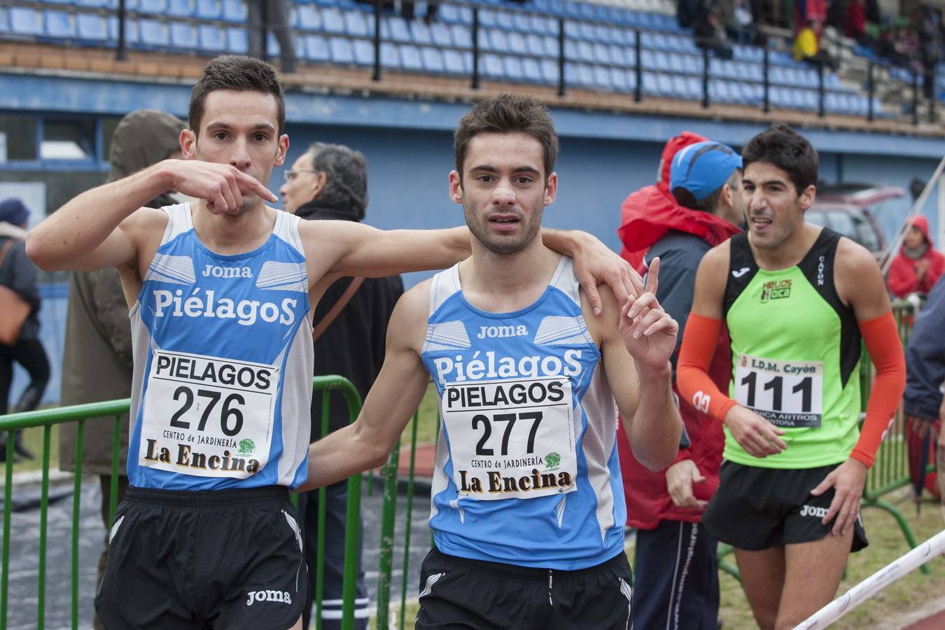 XL Cross Costa Esmeralda