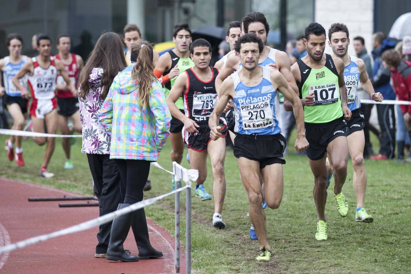 XL Cross Costa Esmeralda