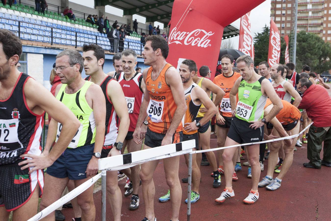 XL Cross Costa Esmeralda