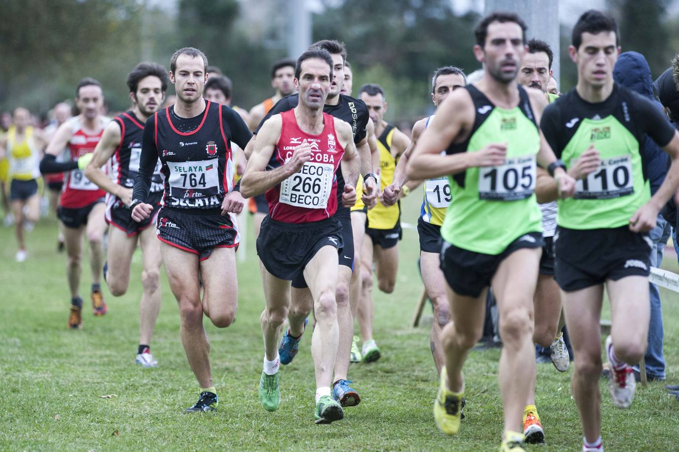 XL Cross Costa Esmeralda