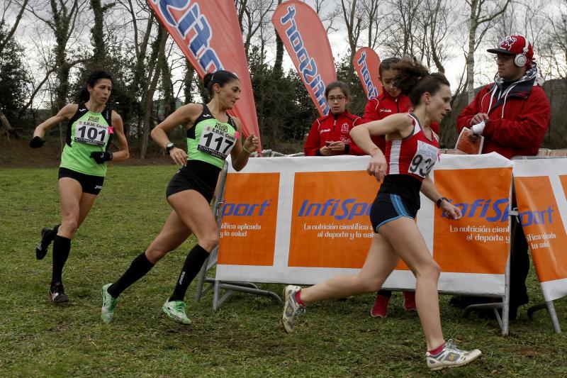 X Cross Ayuntamiento de Torrelavega