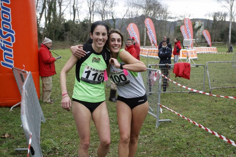 X Cross Ayuntamiento de Torrelavega