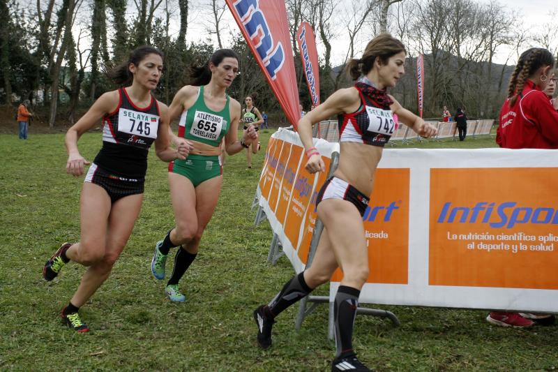 X Cross Ayuntamiento de Torrelavega