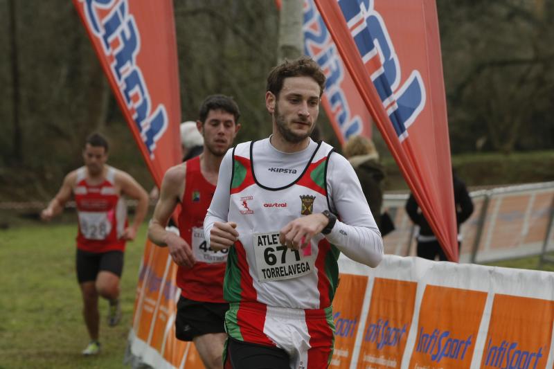 X Cross Ayuntamiento de Torrelavega