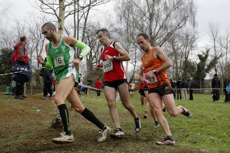 X Cross Ayuntamiento de Torrelavega