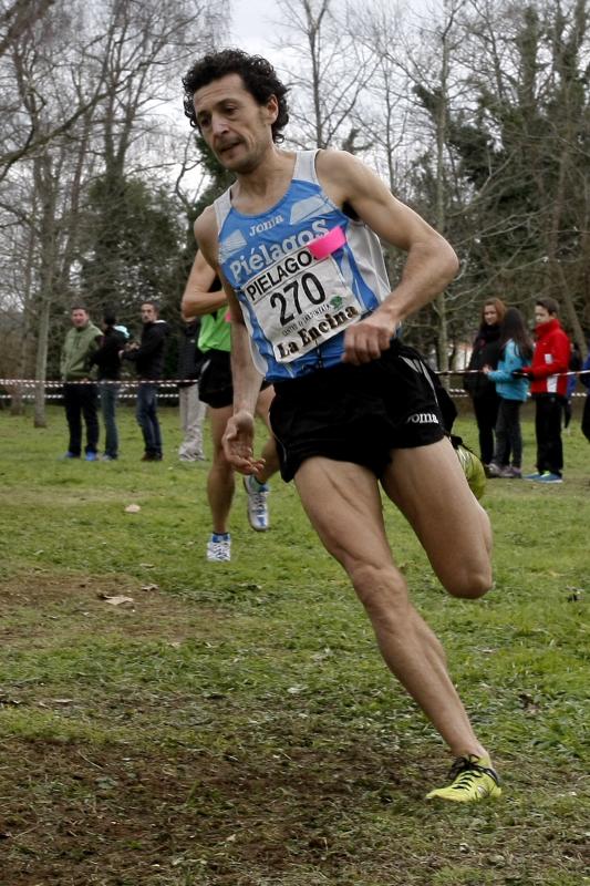 X Cross Ayuntamiento de Torrelavega