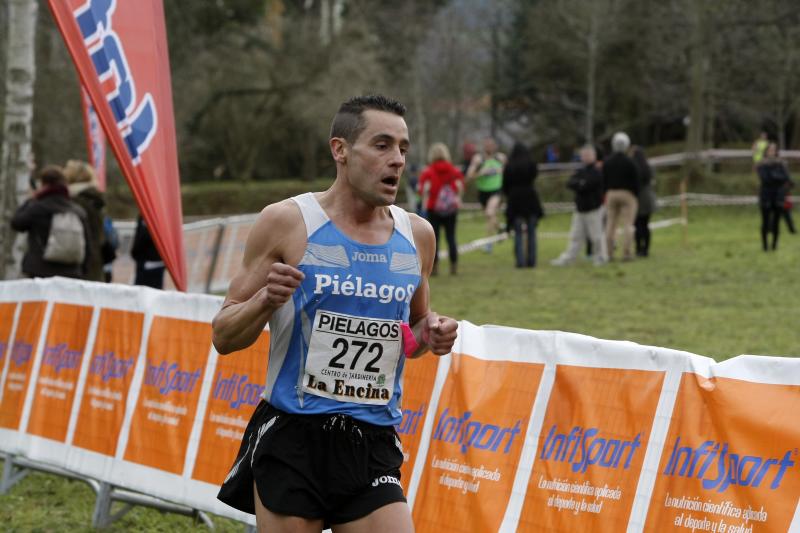 X Cross Ayuntamiento de Torrelavega
